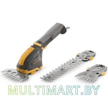 Садовые ножницы Stiga SGM 104 AE (253010271/ST1)
